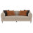 Jade 2-piece Chenille Upholstered Sofa Set-111684838