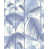Blue/White
