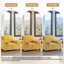 Convertible Sofa Bed Chair 3-In-1 Multi-Functional Sleeper Single Chair Bed With Modern Fabric-293116138