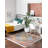 Oriental Indoor Rug-166310442