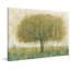 « summer day tree ii », reproduction sur toile tendue-30933238