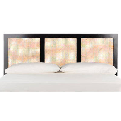 Tahoe Mango Headboard