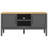 Huri TV Stand for TVs up to 60"-282828773