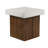 Square Side Table