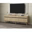 Odessa Unfinished TV Stand for TVs up to 70"-107309728