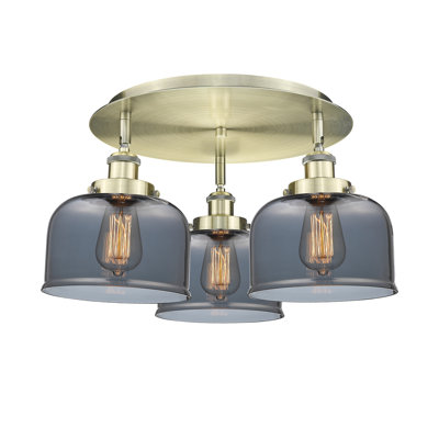 Plafonnier Bell