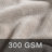 Plain Weave / Muslin Throw Blanket-74893188-74893189