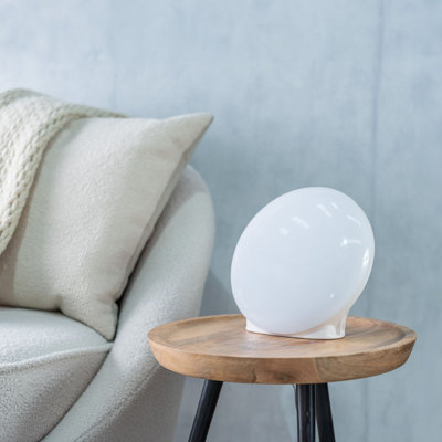 Aldesina Wellness Daylight White Table Lamp 