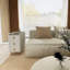 Table de chevet 3 tiroirs Aadrith-114282174