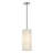 Kaylien 1 - Light Single Pendant-23800664-71731543