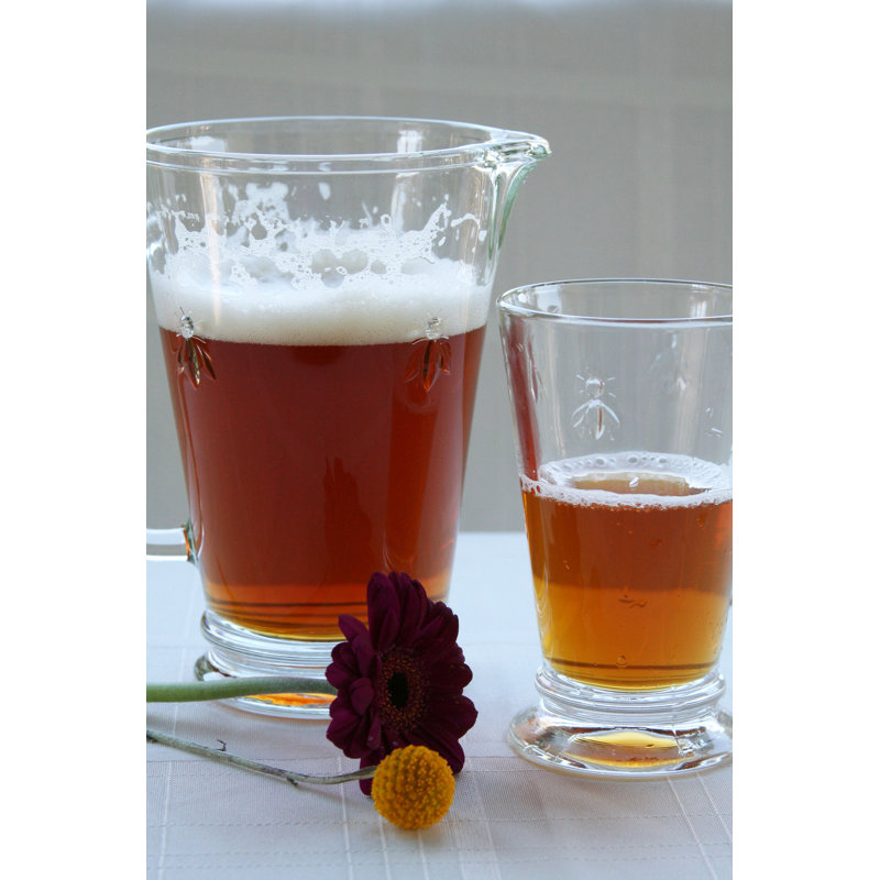 Drinking Glass