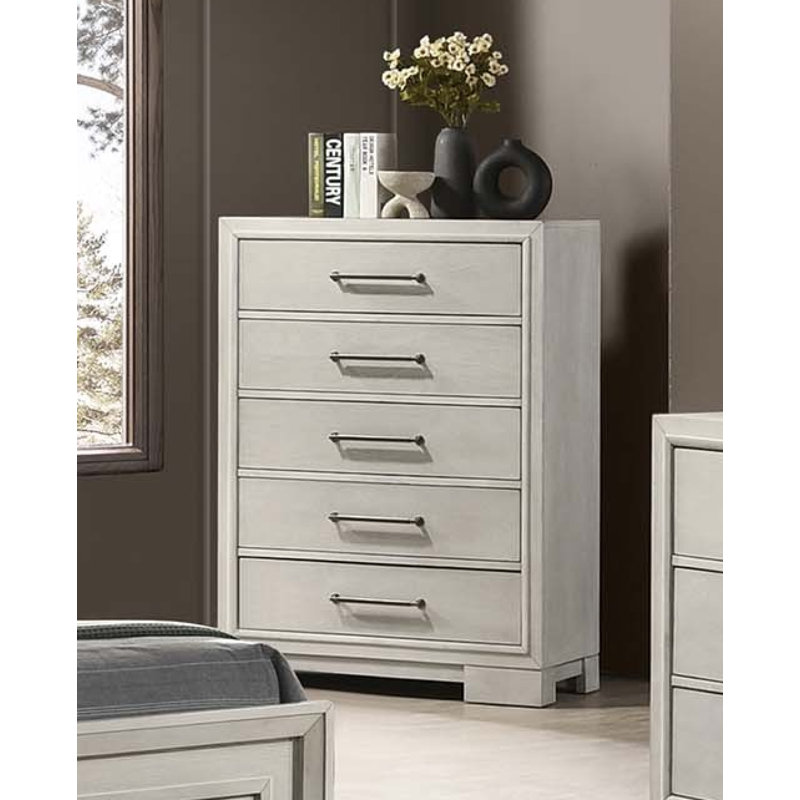 Commode Roscoe