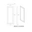 Commode beige