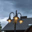 Firenze Lamp Post (Full)-11061509