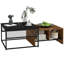 Table basse gigogne Westville
