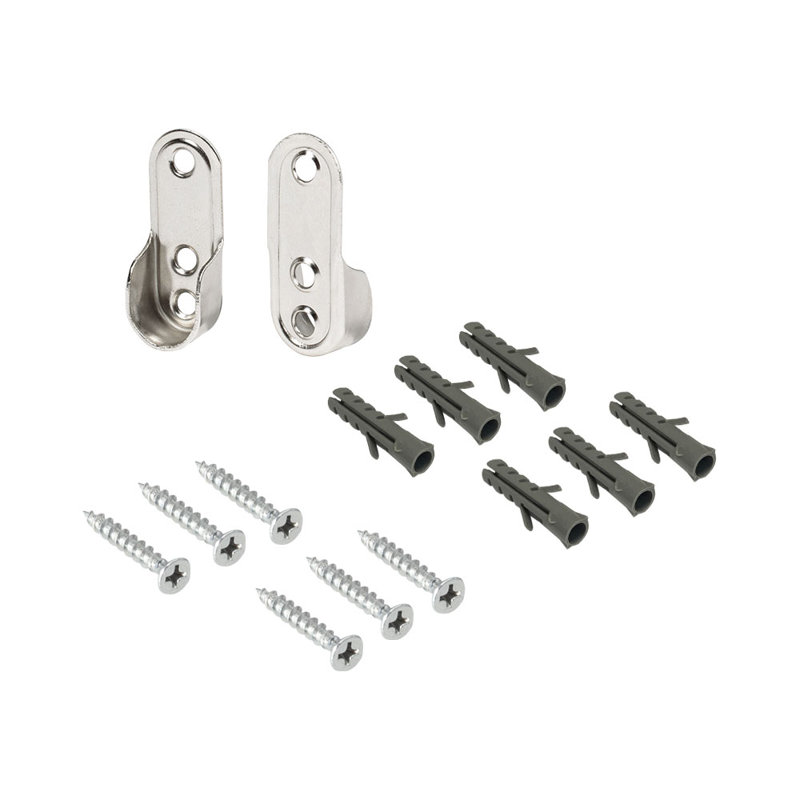 Lillienne Metal Closet System