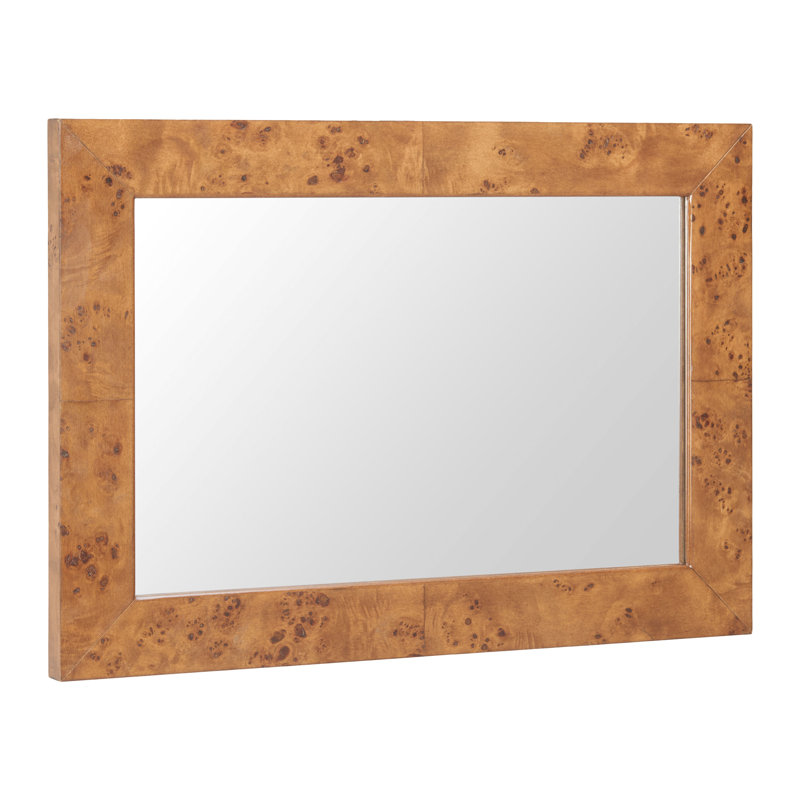 Mirat Mirror Brown