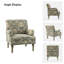 Fauteuil large de 28,7 po Appel-70975145