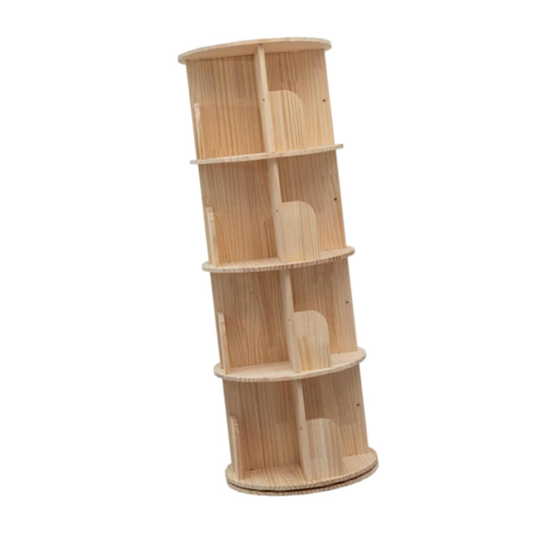 Magazine Rack