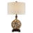 Hilldale Resin Table Lamp