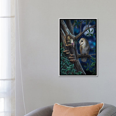 " Fairy Tales " by Lisa Parker