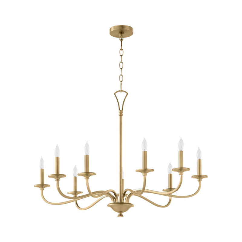 Dafi 9LT CHANDELIER
