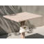 Square Outdoor Bar Table , 60cm cm W 60cm cm D-1505233891