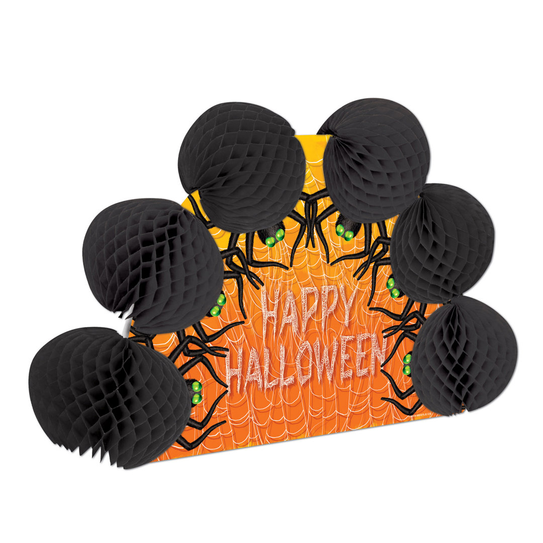 Halloween Centerpiece (Set of 6) The Holiday Aisle®