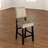Adler 2 - Person Trestle Dining Set