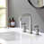 Brushed Nickel