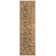 Mcauliffe Classic Hand Tufted Wool Oriental Rug