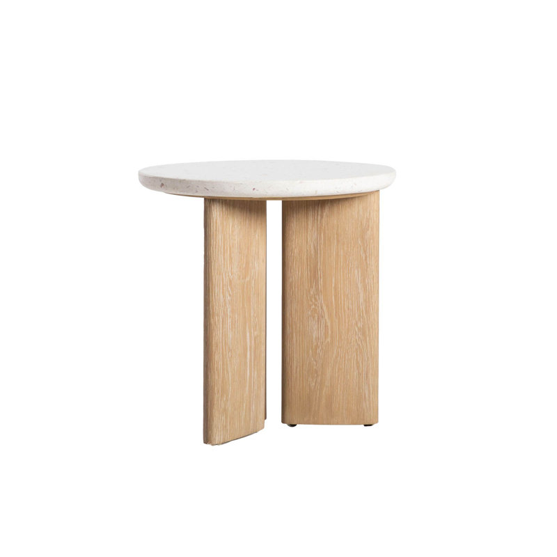 Mikyle Side Table