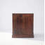 Armoire de rangement Antique Square