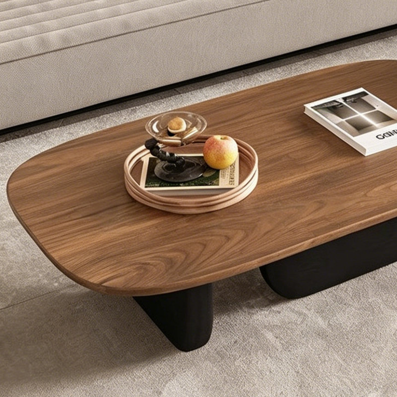 Table basse Wabi-sabi