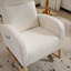 Chaise berçante Modern-1668027986