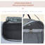Nylon Collapsible Pet Carrier with 1 Door