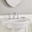 Robinet de salle de bain Quentin-20690282