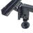 Premium LEV-R-LOCK Bed Frame Universal Sizing with Rollers