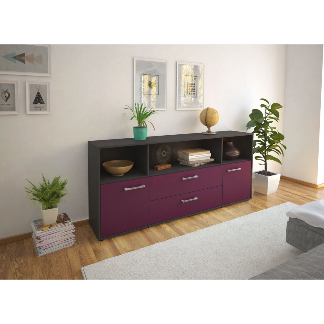 Sideboard Lelania 180 cm