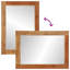 Frame Mounted Bathroom Cabinet