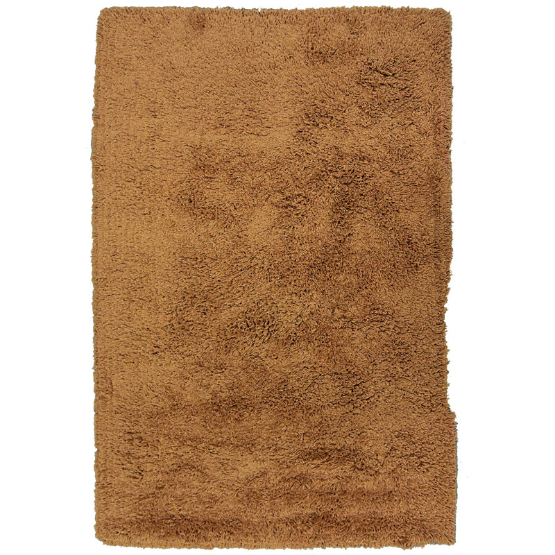Yogi Shag 160cm X 230cm Area Rug