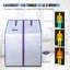 Sauna portable Sojourner pour la maison-119344873