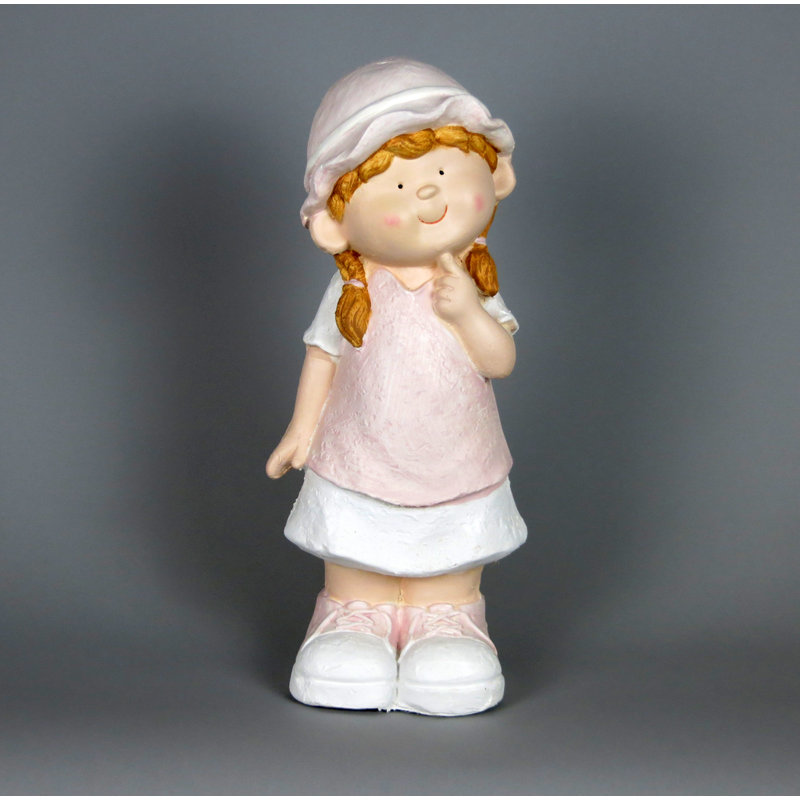 Vela People Figurines & Sculptures
