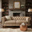 Newport Square Pillow Cover & Insert