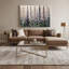 Art mural sur toile Botanical Foxglove-104914644
