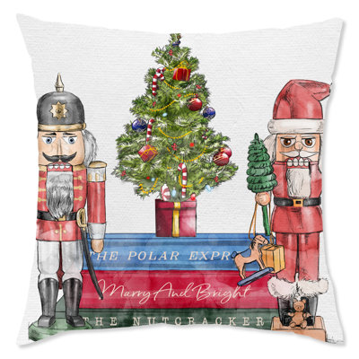  Housse de coussin carré et insert