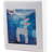 Flashing LED Acrylic Deer Lighted Display