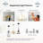 SkyPlug Smart Kit - Easy Lighting Installation - Carina-97010822