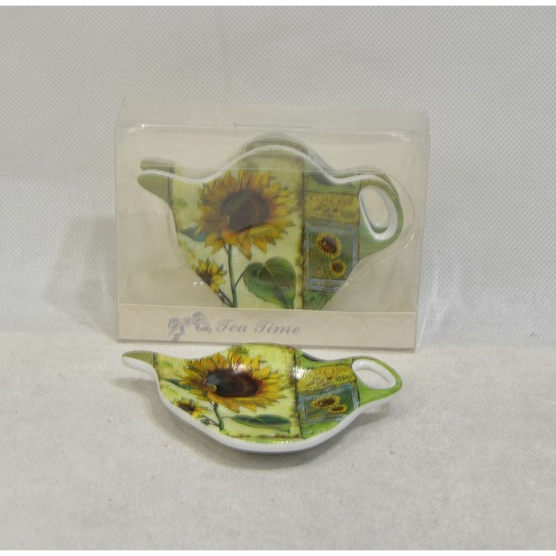 Porte-sachet de thé Brishti
