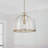 Madison 1 - Light Simple Pendant-947412457